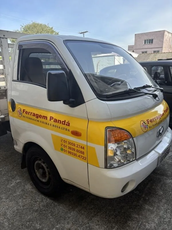 Adesivagem de veículos em Canoas e Região